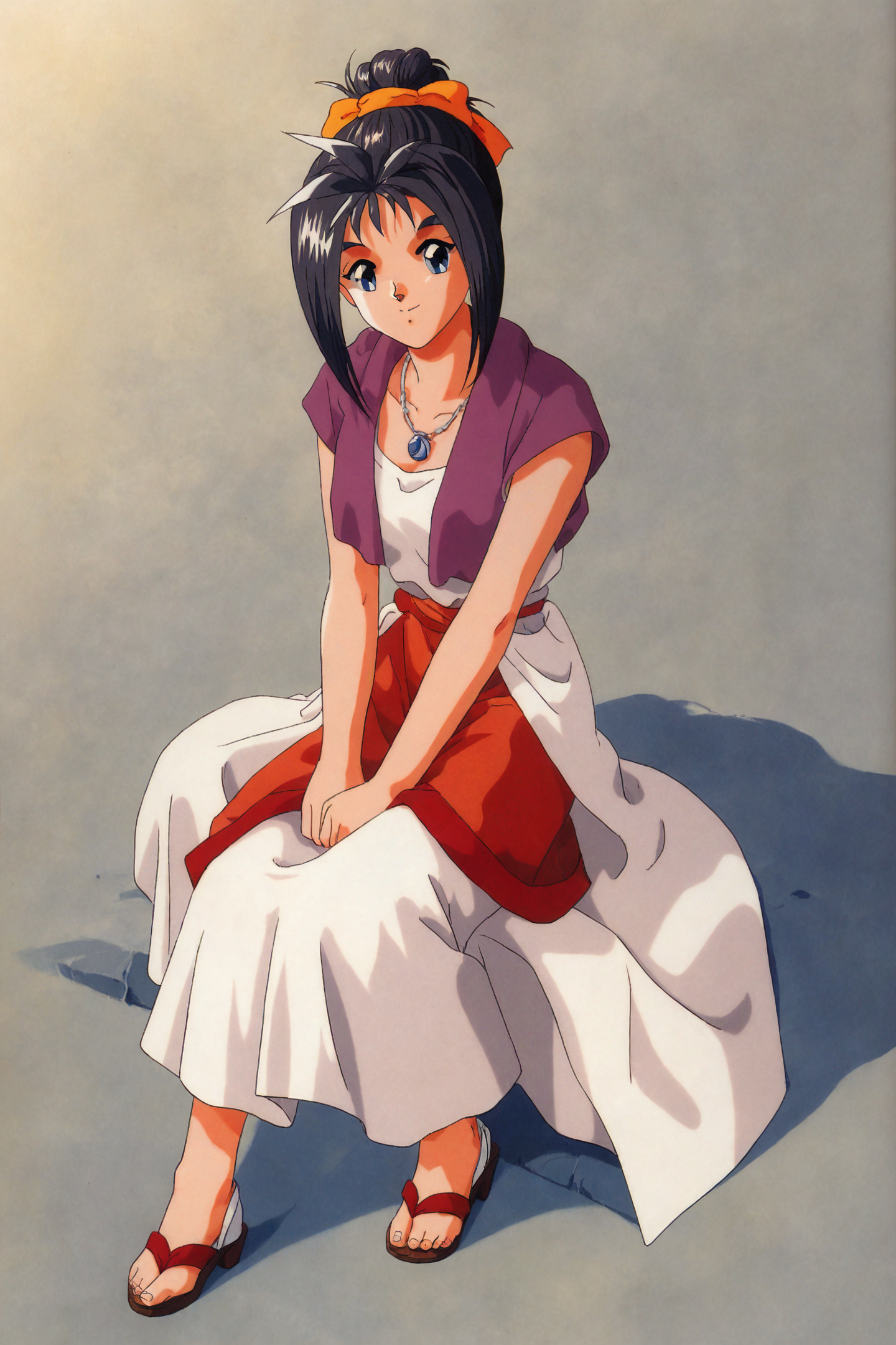 32954-3079053623-score_9,score_8_up,score_7_up,masterpiece,best quality,_Ayako Katagiri,1girl,solo,jewelry,sitting,sandals,necklace,blue eyes,lon.png